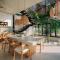 Baliwood Residence Villas by BREIG