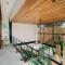 Baliwood Residence Villas by BREIG