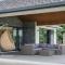 Meadowscape Hideaway - Martinborough Holiday Home - Martinborough