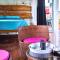 Coco Key EcoLodge 45m2 private and sea access - Bocas del Toro