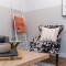 Modern Country Retreat-5 min to DTN-U/G Parking