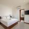 Daha Mansions Seminyak