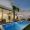 Daha Mansions Seminyak
