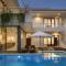 Daha Mansions Seminyak