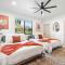 Ultimate uptown home with Epic views heated Pool and Hottub