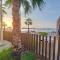Beach Isle - Gorgeous One Bedroom