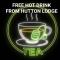 Hutton Lodge