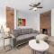 Charming Mt. Adams 1BR - Near Downtown & Stadiums - سينسيناتي
