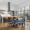 Unique Modern Ranch w Year Round Pool and Hot Tub - Nashville