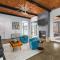 Unique Modern Ranch w Year Round Pool and Hot Tub - Nashville
