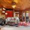 Cozy Cabin Getaway on Buffalo River with HUGE Patio - Lobelville