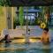 Lotus Villa Hoi An-3Brs-Pool-river view, 5 minutes to AB Beach - Hoi An