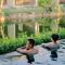 Lotus Villa Hoi An-3Brs-Pool-river view, 5 minutes to AB Beach - Hoi An