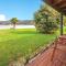 Waterfront island-style 1-bdrm superior Villa