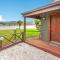 Waterfront island-style 1-bdrm superior Villa