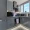 1 Bedroom stylish apartment in Webley park - 伦敦