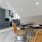 1 Bedroom stylish apartment in Webley park - 伦敦