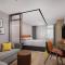 Home2 Suites by Hilton Guangzhou Baiyun Airport West