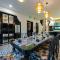 Lotus Villa Hoi An-3Brs-Pool-river view, 5 minutes to AB Beach