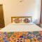 FabExpress Joeys Place - Nr Panjim