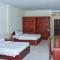 Dara Express Inn by Angkor Green Gardens