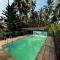 Vintage Beach Resort - Agonda