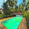 Vintage Beach Resort - Agonda