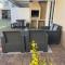Claptons Cottage 12
