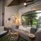 Villa Palmeras with jungle views pool near MA - 奎波斯城