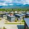 Mountain View Chalet at The Quarry - Sleeps 6! - Вайтфіш