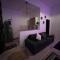 Karen's Studio in corniche Abu Dhabi behind Shikha Fatima park - 阿布扎比