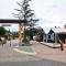 Platzl Pad in Downtown Kimberley - Kimberley