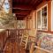 Moon Bears Modern Chic Dog Friendly Cabin - بيغ بير لاكي
