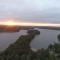Mazury w Pigułce- domek z sauną i balią, Woszczele
