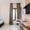 Sans Hotel The Green Bekasi by RedDoorz