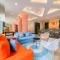 Sans Hotel The Green Bekasi by RedDoorz