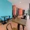 Sans Hotel The Green Bekasi by RedDoorz