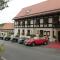 Romantik Hotel Zum Lindengarten