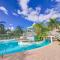 Dolce Riviera, Beach Access, Pool View, 2 Bedrooms