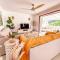 Dolce Riviera, Beach Access, Pool View, 2 Bedrooms