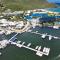 Dolce Riviera, Beach Access, Pool View, 2 Bedrooms - Anse Marcel 