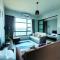 Nerv Homestay JQ T2 Corner seaview