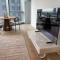 Serenity Stayz - 3 Bedroom Apartment in Melbourne CBD