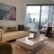 Serenity Stayz - 3 Bedroom Apartment in Melbourne CBD