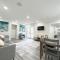 The Beach Pad - Your Private Oasis with a Cool Beachy Vibe - Manassas Park