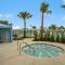 Modern Home - 6 Bedrooms With Private Pool & Spa 10 Minutes to Disney