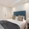 The Cosmo Luxury Suites by Totalstay - Kapkaupunki