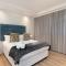 The Cosmo Luxury Suites by Totalstay - Kapkaupunki