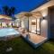 Sereniwood 2 - Private Pool Paradise Villa