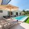 Sereniwood 2 - Private Pool Paradise Villa